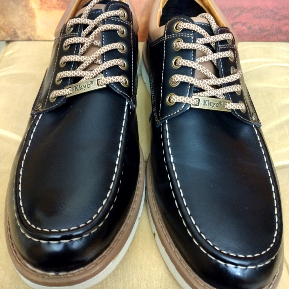 Kkyc Size 13 Comfortable Casual Shoes